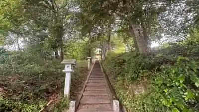 加茂神社(京都府)
