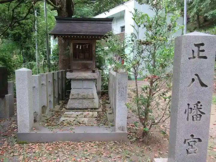 普門寺(東京都)