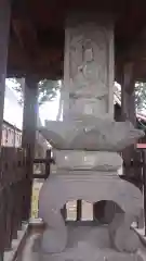 菅原神社の建物その他