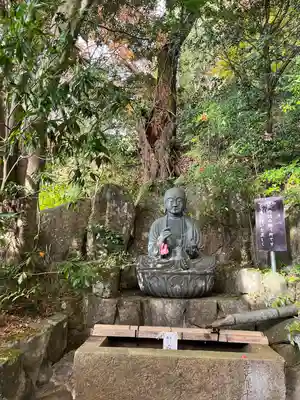 花山院菩提寺(兵庫県)