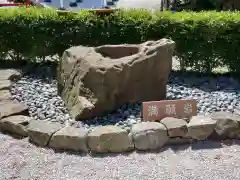 蛇窪神社(東京都)