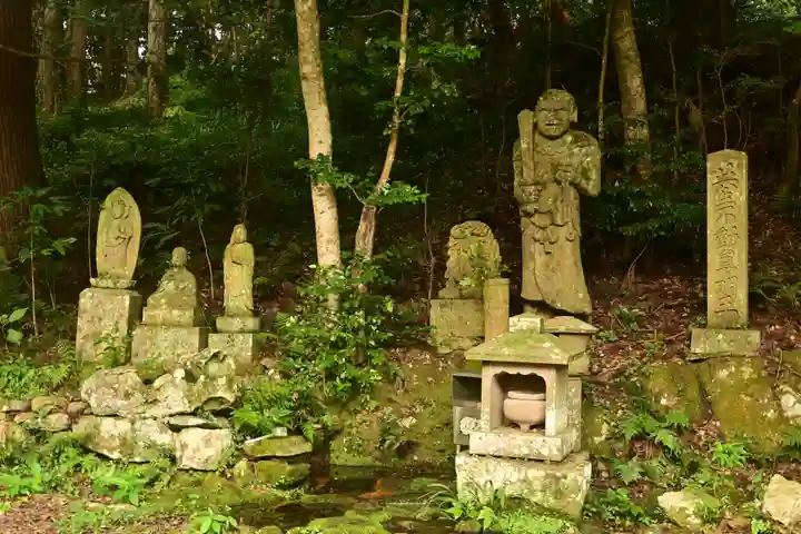 金光寺(島根県)