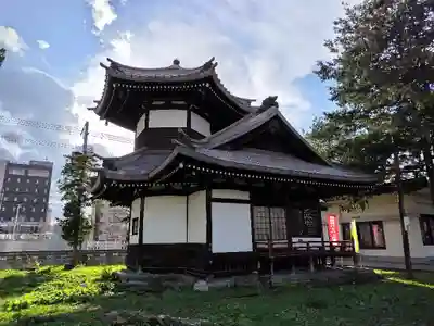 眞久寺の末社・摂社