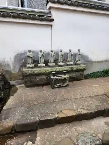 聖輪寺(東京都)