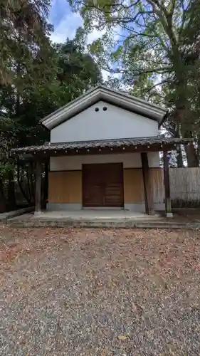 建部大社(滋賀県)