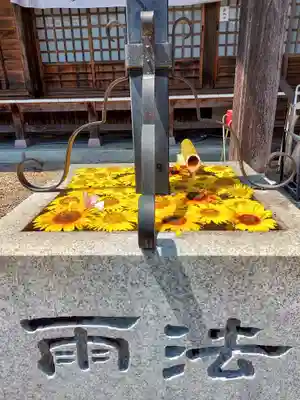 霊泉寺のその他建物