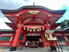 金神社(岐阜県)