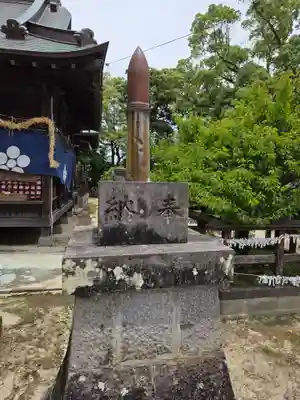 蛎久天満宮(佐賀県)