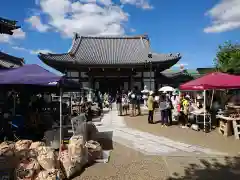 祐正寺の本殿