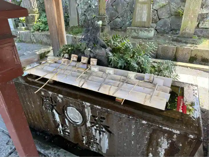 金乗院放光寺(埼玉県)