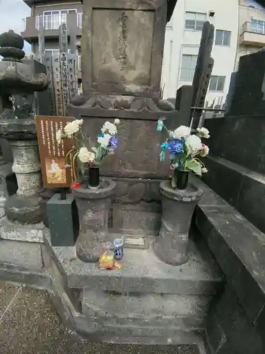 雲光院(東京都)