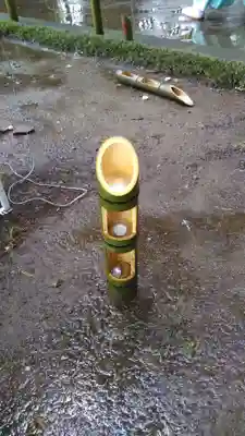 近津神社のその他建物