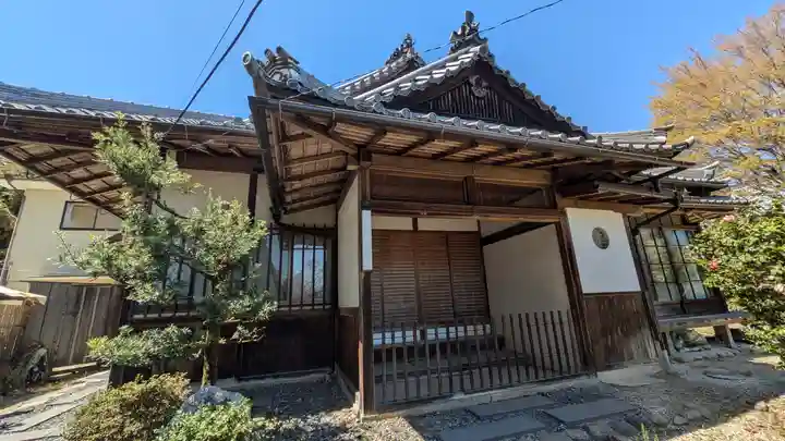 無量院(滋賀県)