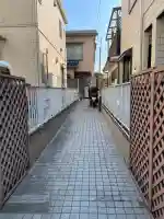 なごみ庵(神奈川県)