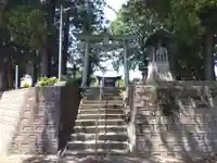 白山神社(福井県)