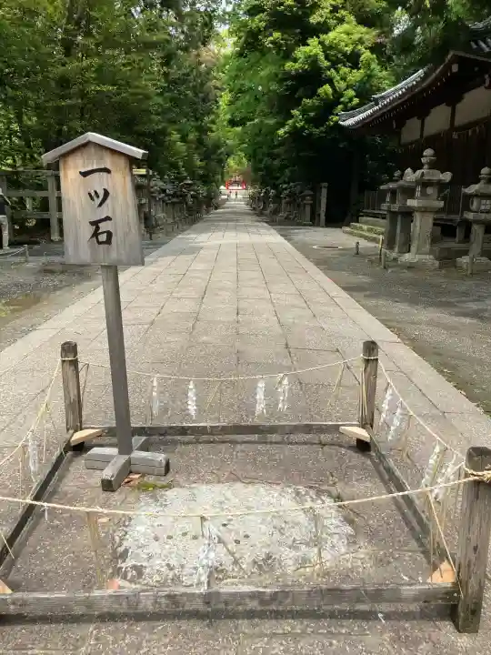 石清水八幡宮(京都府)