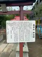 稲荷社(埼玉県)