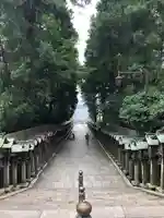 宝山寺のその他建物