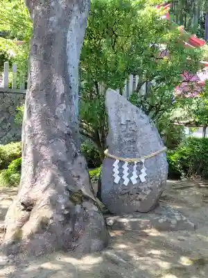 金蛇水神社(宮城県)