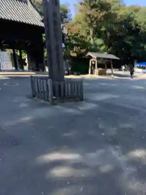 八事山 興正寺のその他建物