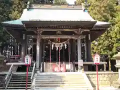 八幡神社(岩手県)