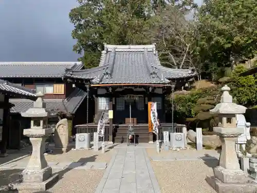 神王寺(三重県)