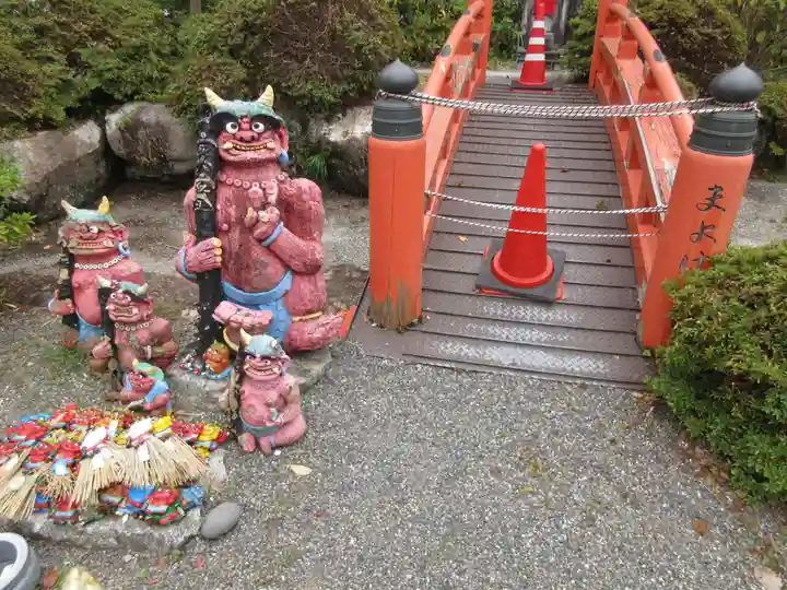 南法華寺(壷阪寺)のその他建物