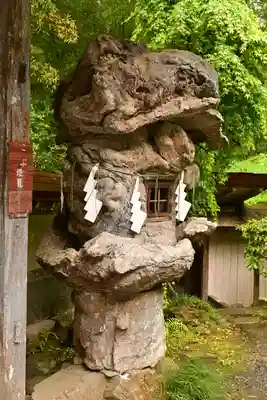 玉泉寺(埼玉県)