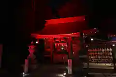 金蛇水神社(宮城県)