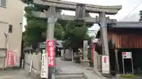 野江水神社(大阪府)