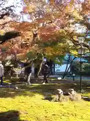 長壽寺（長寿寺）(神奈川県)