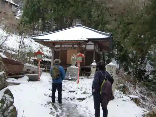 施福寺(大阪府)