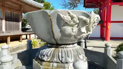 屋島寺のその他建物