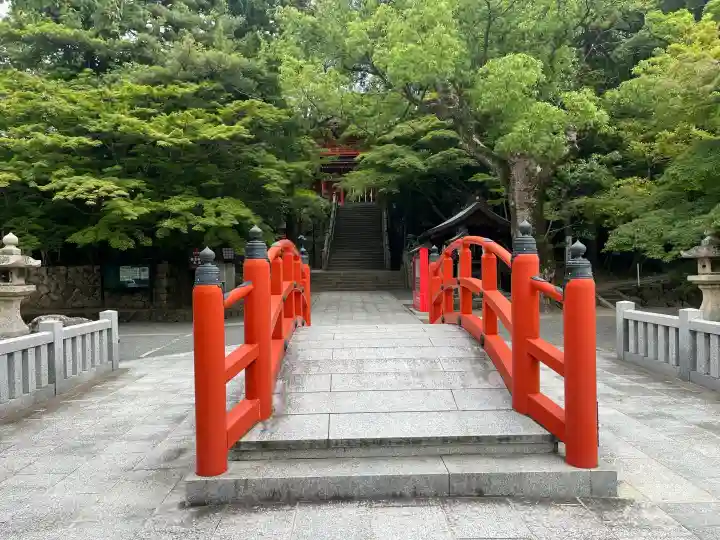 住吉神社(山口県)