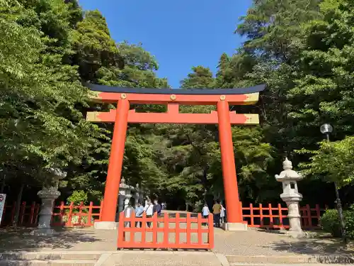 香取神宮(千葉県)