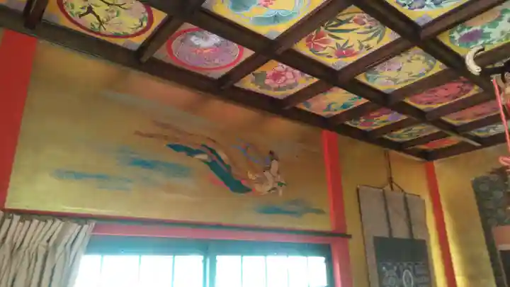 宇部観音千仏寺のその他建物