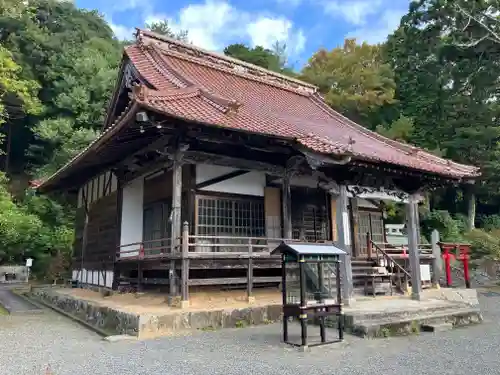 福成寺(広島県)