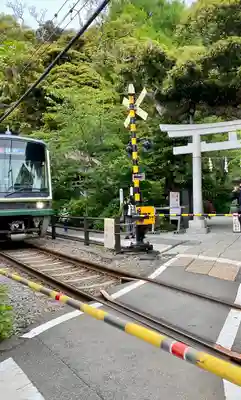 御霊神社(神奈川県)