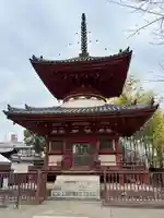 喜多院(埼玉県)