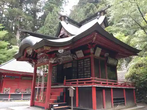 花園神社(茨城県)