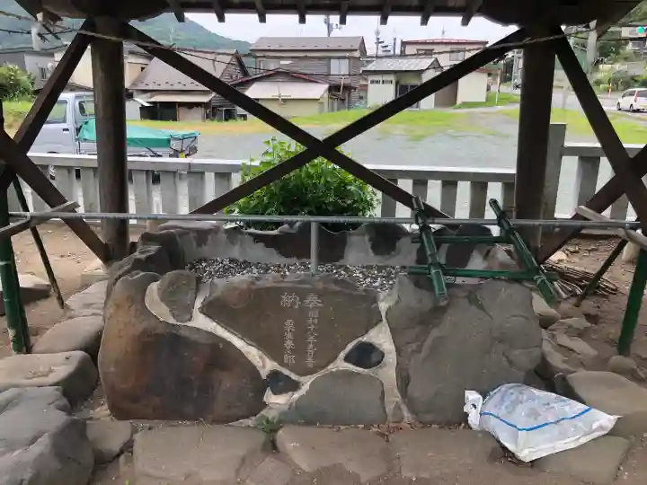 諏訪神社(青森県)