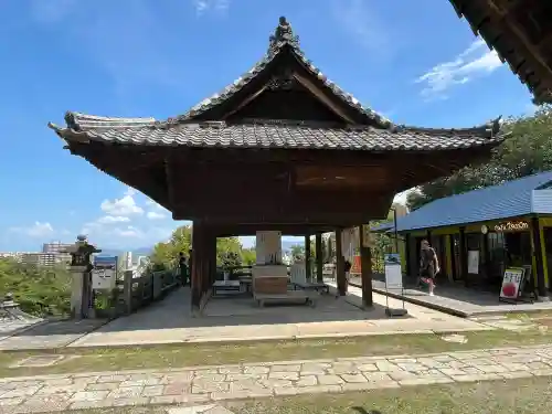 園城寺（三井寺）(滋賀県)