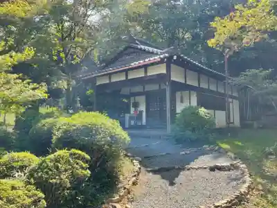 金剛王院のその他建物