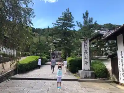 長谷寺のその他建物