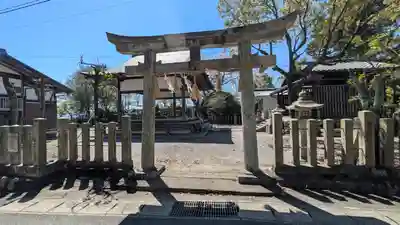興玉神社(滋賀県)