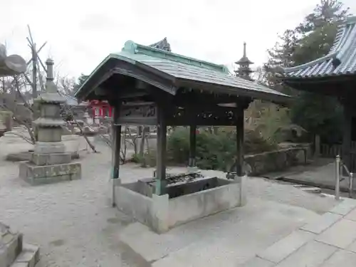 屋島寺(香川県)