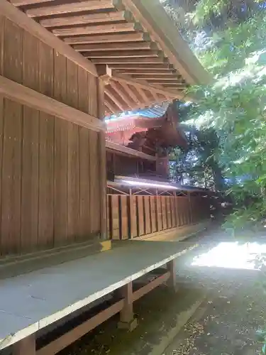 畑子安神社(千葉県)