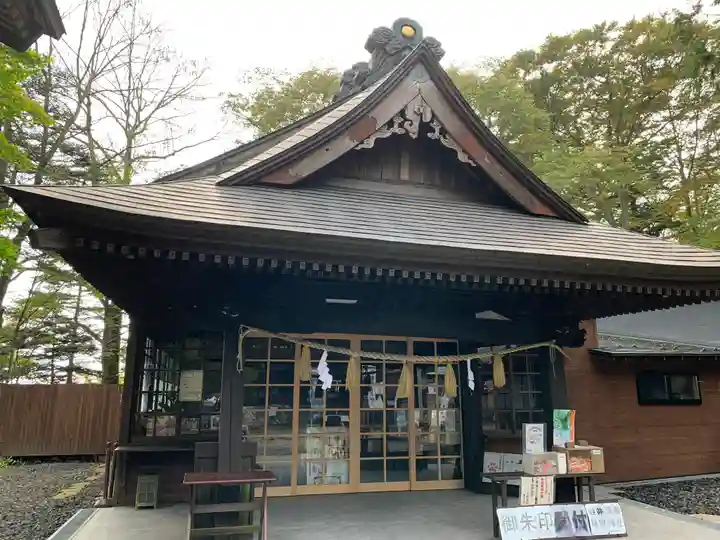 熊野皇大神社(長野県)