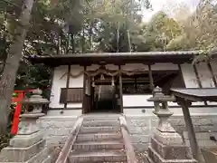 東谷神社(京都府)