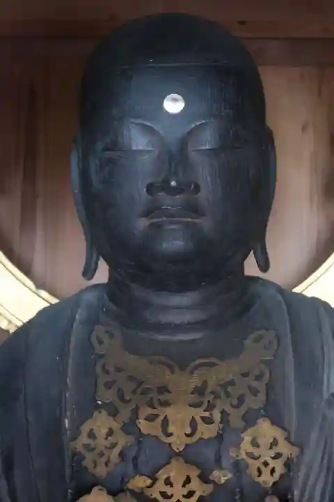 大長寺(三重県)